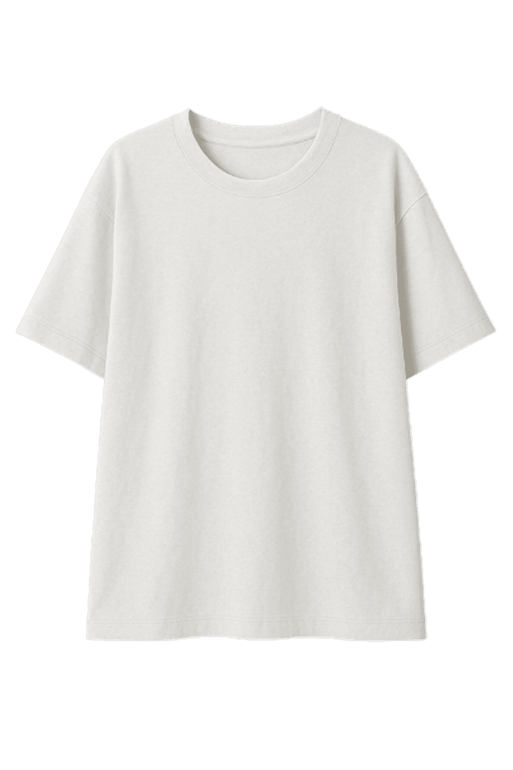 Camiseta Oversized Feminina