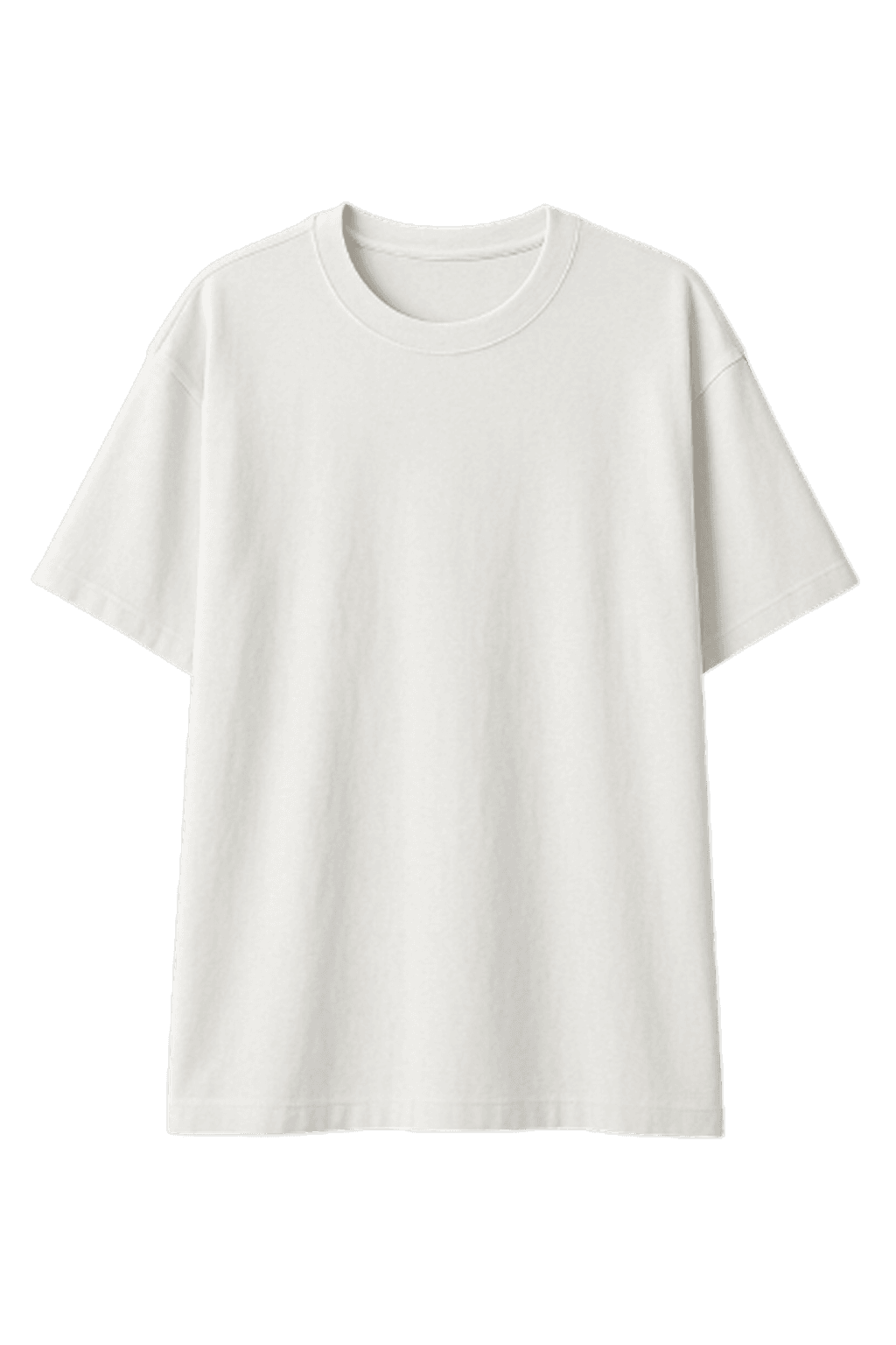 Camiseta Oversized